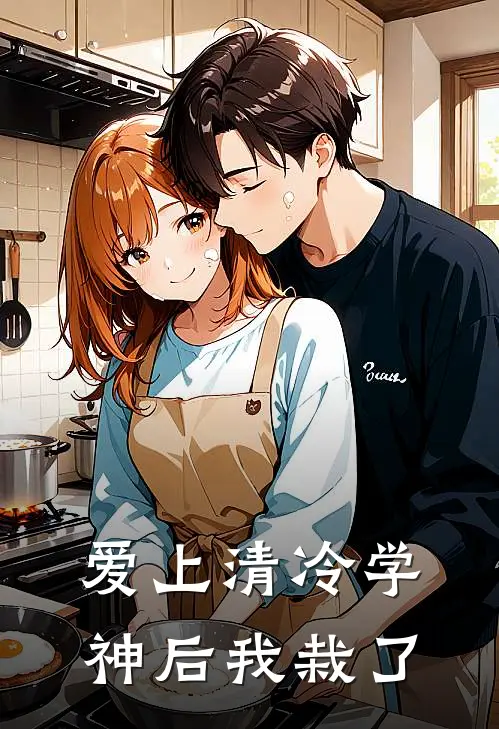 爱上清冷学神后我栽了