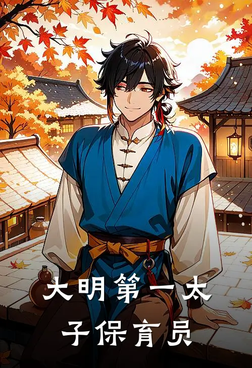 大明第一太子保育员
