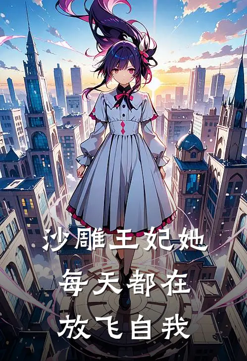 沙雕王妃她每天都在放飞自我