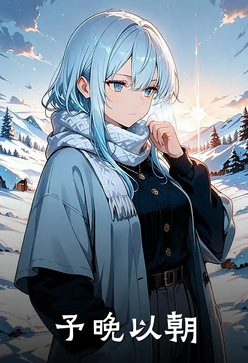 予晚以朝苏晚陆承渊全本免费小说_热门网络小说推荐予晚以朝苏晚陆承渊