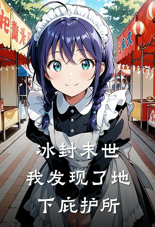 冰封末世：我发现了地下庇护所(陈凛凛凛)免费小说阅读_完结版小说推荐冰封末世：我发现了地下庇护所(陈凛凛凛)