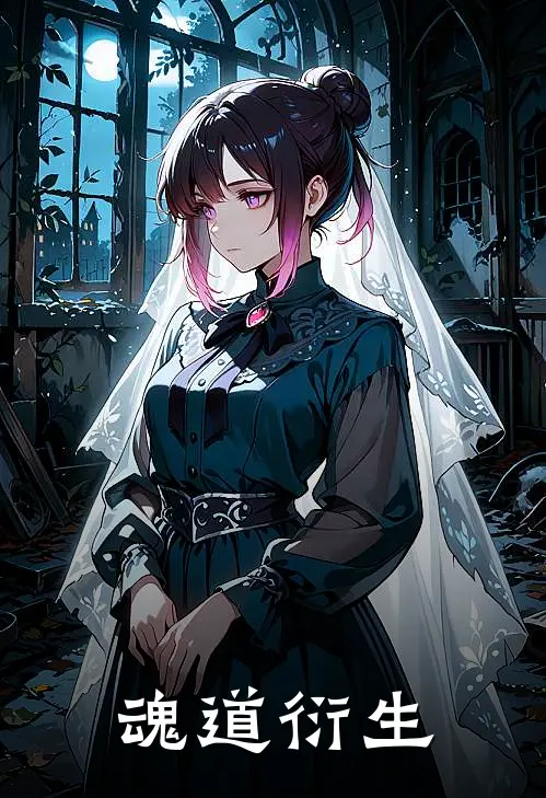 魂道衍生宁平宫无痕完结版小说阅读_完整版小说免费阅读魂道衍生(宁平宫无痕)