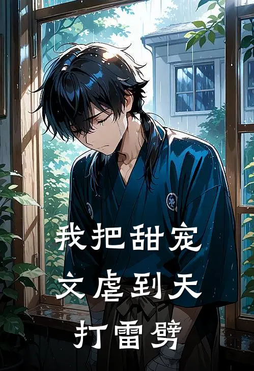 我把甜宠文虐到天打雷劈