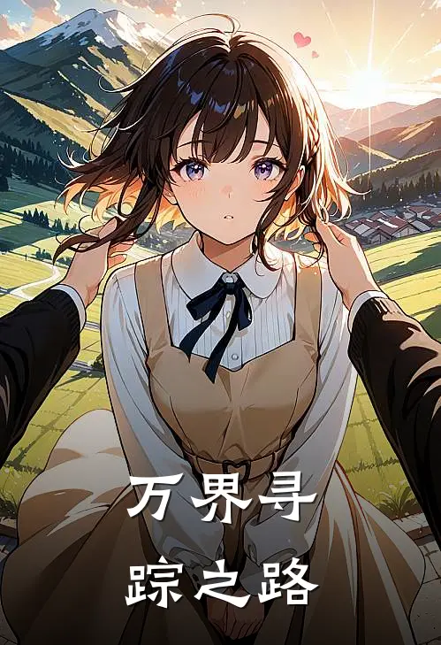 万界寻踪之路贾克斯莱拉完结版免费阅读_万界寻踪之路全章节免费在线阅读