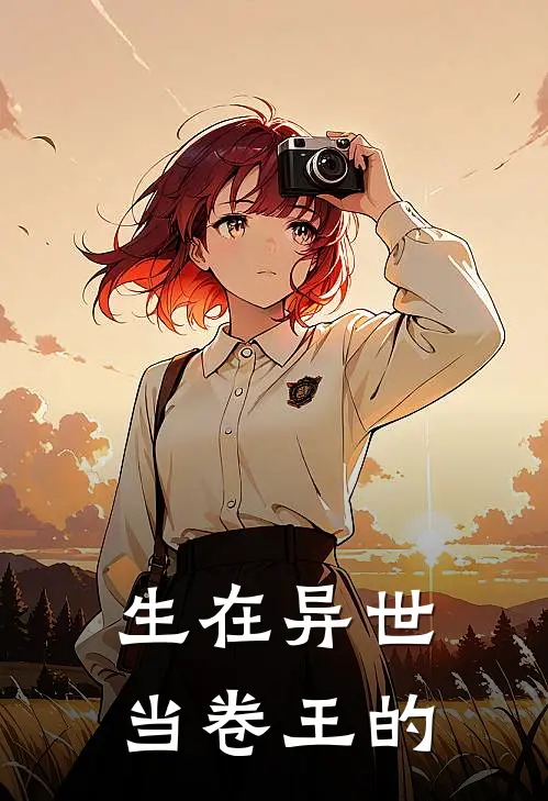 生在异世当卷王的