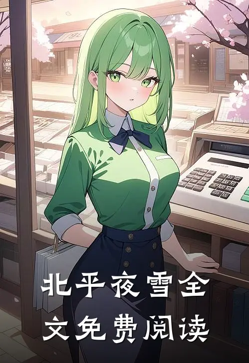 北平夜雪全文免费阅读