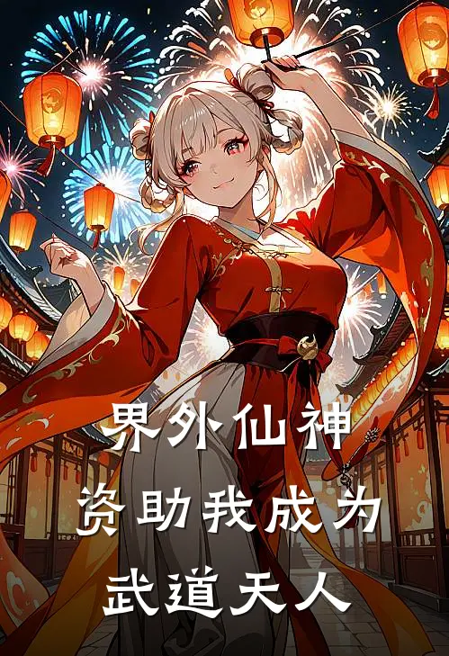 界外仙神，资助我成为武道天人(方羽曹坤)免费小说完结版_免费小说免费阅读界外仙神，资助我成为武道天人方羽曹坤