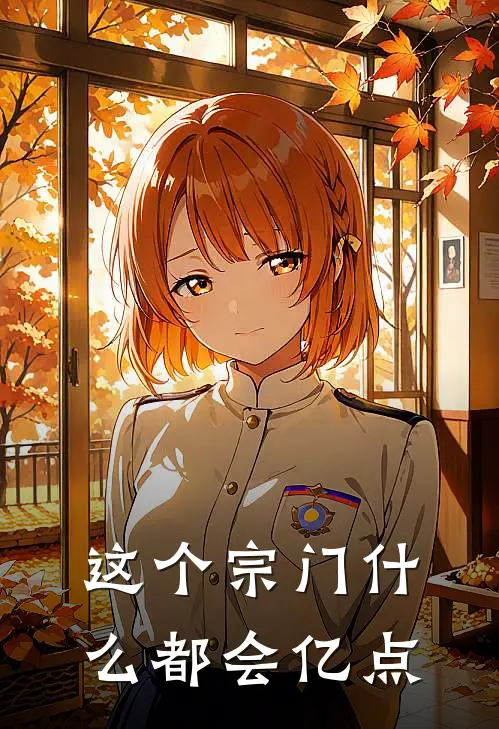 这个宗门什么都会亿点宁萌宁萌免费热门小说_最热门小说这个宗门什么都会亿点宁萌宁萌