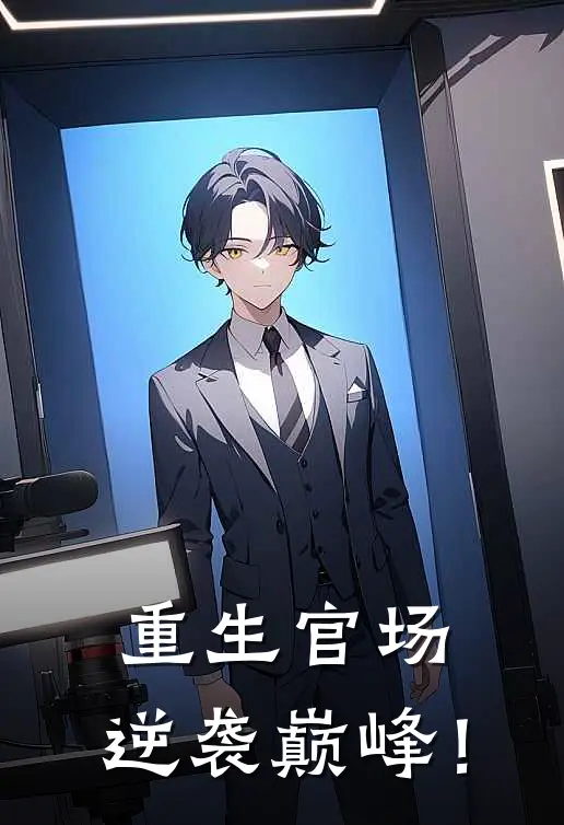 重生官场，逆袭巅峰！林锐赵虎完本完结小说_无弹窗全文免费阅读重生官场，逆袭巅峰！(林锐赵虎)