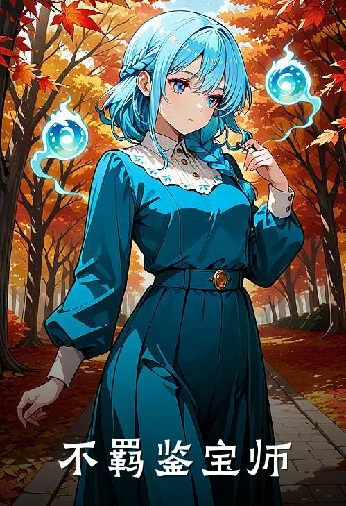 不羁鉴宝师向捷黄毛最新好看小说_免费小说不羁鉴宝师(向捷黄毛)