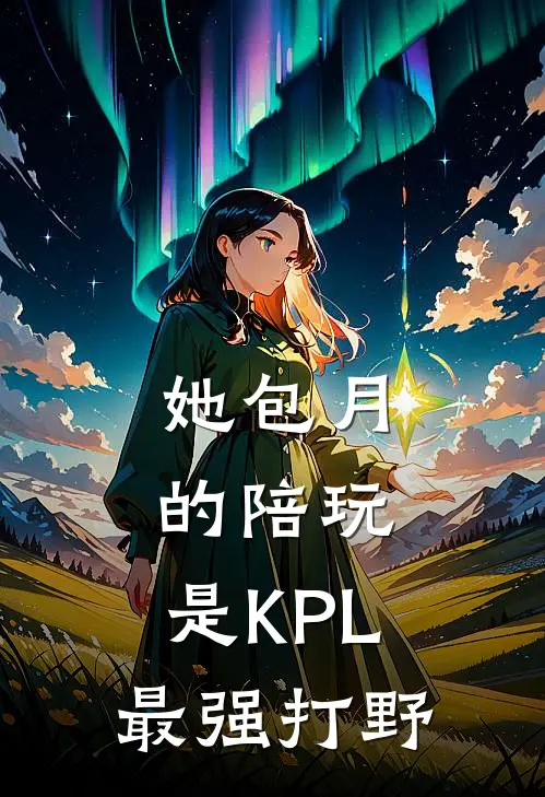 她包月的陪玩，是KPL最强打野唐微微露娜最新好看小说_最新完本小说她包月的陪玩，是KPL最强打野唐微微露娜
