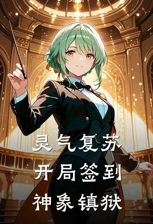 灵气复苏：开局签到神象镇狱