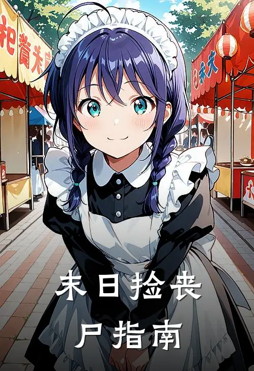 末日捡丧尸指南