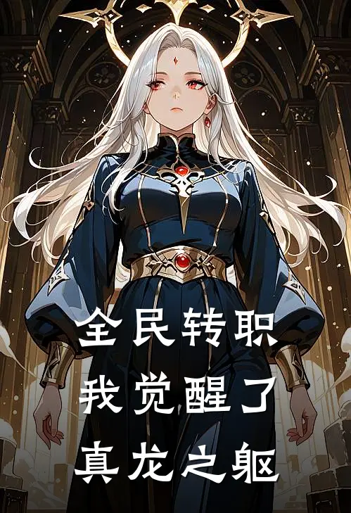 全民转职：我觉醒了真龙之躯(叶辰赵世杰)完本小说推荐_最新章节列表全民转职：我觉醒了真龙之躯(叶辰赵世杰)