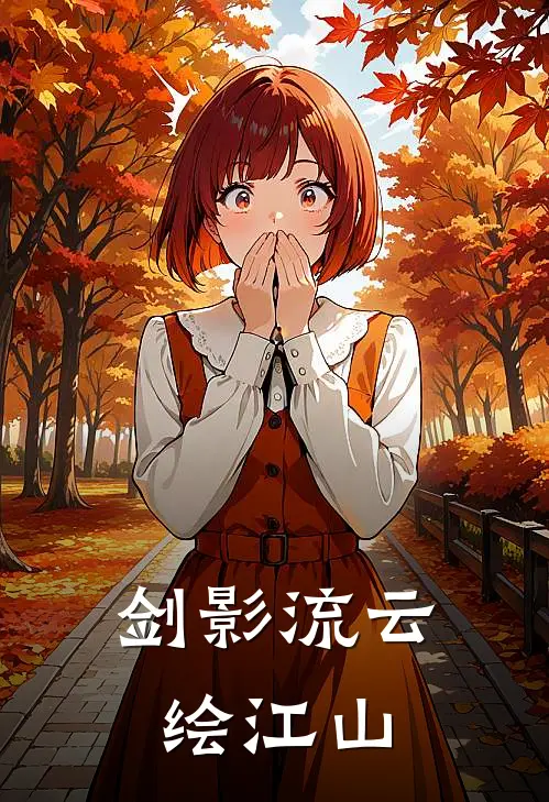 剑影流云绘江山