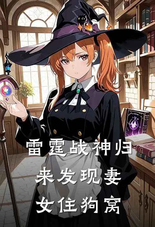 雷霆战神归来发现妻女住狗窝(林北辰晓晓)完结小说_小说完整版免费阅读雷霆战神归来发现妻女住狗窝林北辰晓晓