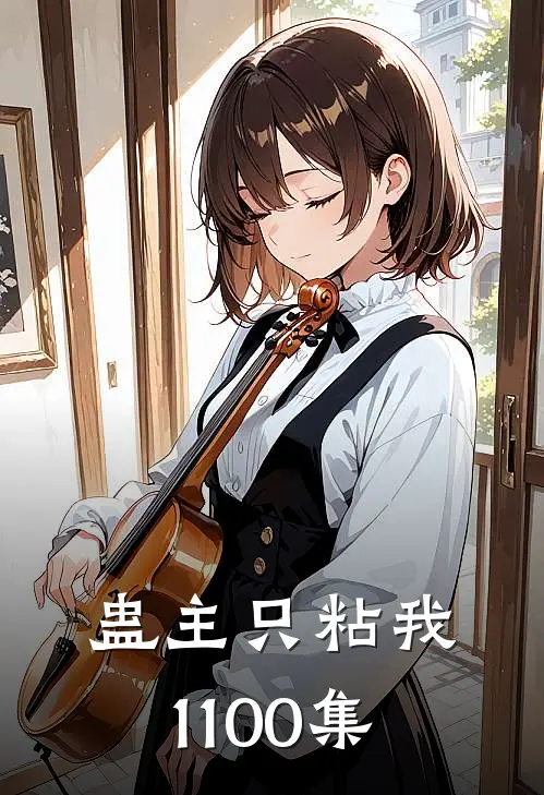 蛊主只粘我1-100集