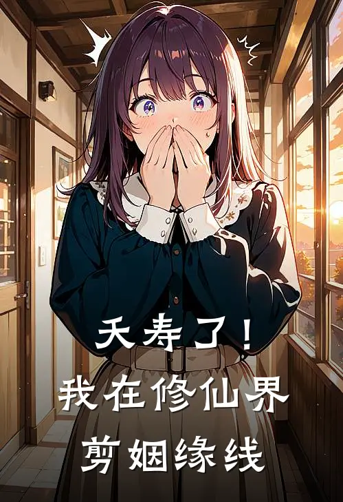 夭寿了！我在修仙界剪姻缘线