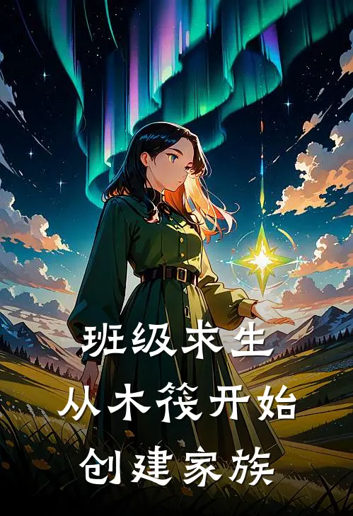 班级求生：从木筏开始创建家族