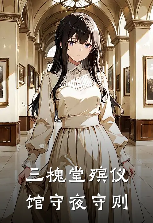 三槐堂殡仪馆守夜守则林晚陈九爷完本完结小说_热门小说排行榜三槐堂殡仪馆守夜守则林晚陈九爷