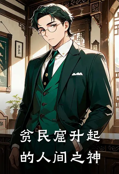 贫民窟升起的人间之神(孟琪洛瑞)最新推荐小说_在哪看免费小说贫民窟升起的人间之神孟琪洛瑞