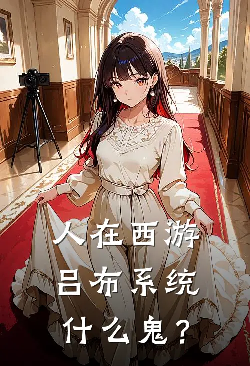 人在西游，吕布系统什么鬼？