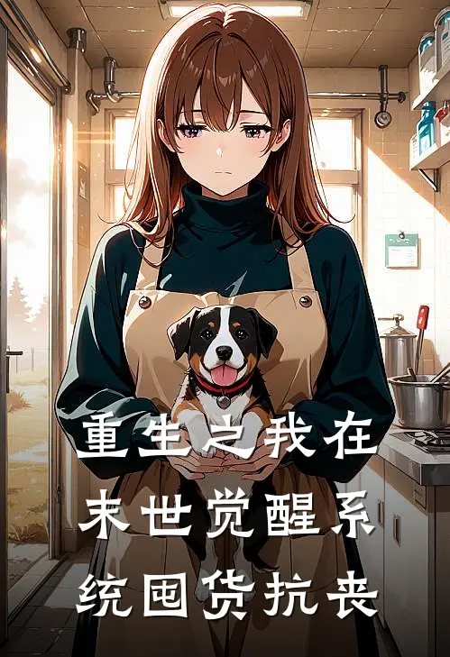 重生之我在末世觉醒系统囤货抗丧
