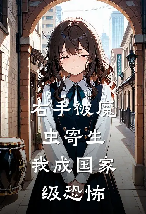 右手被魔虫寄生，我成国家级恐怖林枫林雅全文在线阅读_右手被魔虫寄生，我成国家级恐怖全集免费阅读