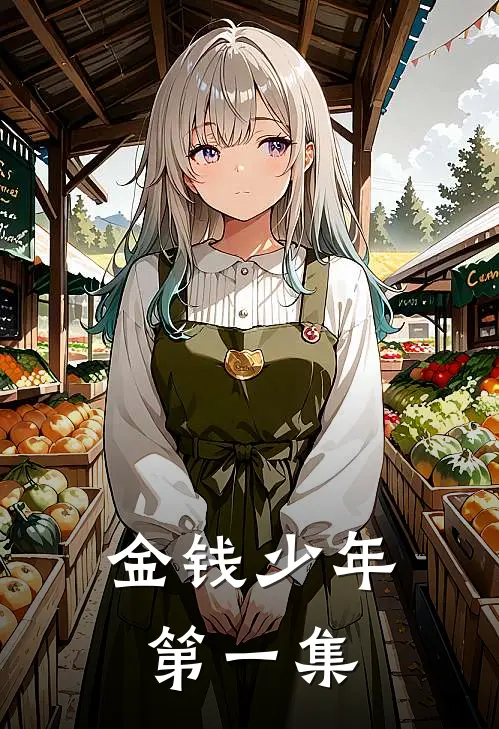 金钱少年第一集