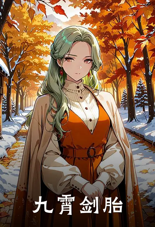 九霄剑胎凌尘苏沐月最新完结小说推荐_全集免费小说九霄剑胎凌尘苏沐月