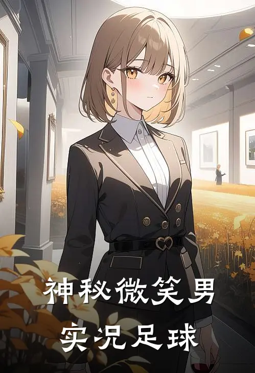 神秘微笑男实况足球