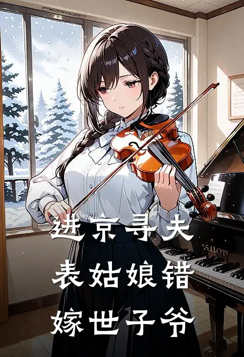 《进京寻夫，表姑娘错嫁世子爷》崔令宜谢琢全集免费在线阅读_(崔令宜谢琢)全章节免费在线阅读