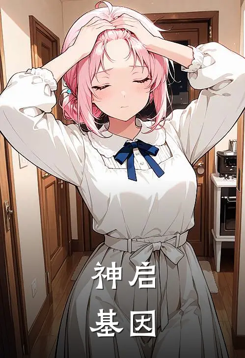 神启：基因邓鸿邓临热门的小说_免费小说神启：基因(邓鸿邓临)