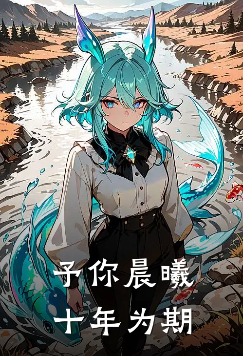 予你晨曦，十年为期