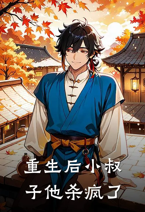 重生后小叔子他杀疯了(周靓初陈时安)在哪看免费小说_最新章节列表重生后小叔子他杀疯了(周靓初陈时安)