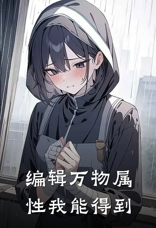 编辑万物属性我能得到