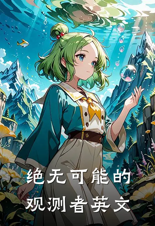 绝无可能的观测者英文