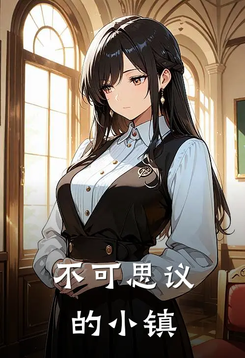 不可思议的小镇