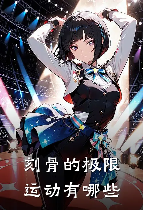 刻骨的极限运动有哪些