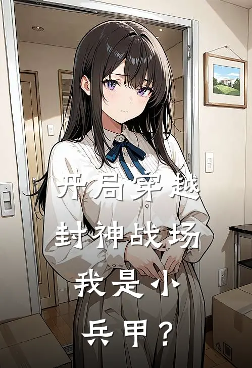 开局穿越封神战场，我是小兵甲？