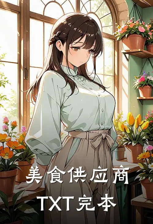 美食供应商TXT完本