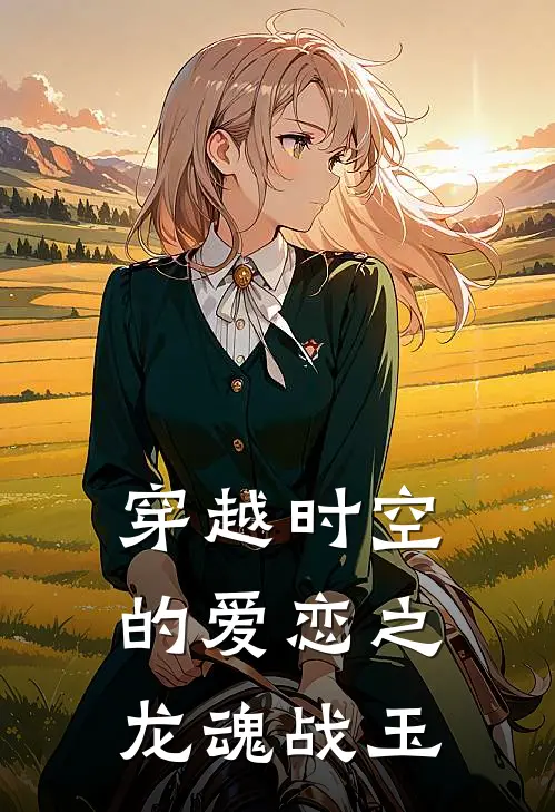 穿越时空的爱恋之龙魂战玉(云渺渺渺)热门小说排行_完结版小说穿越时空的爱恋之龙魂战玉云渺渺渺