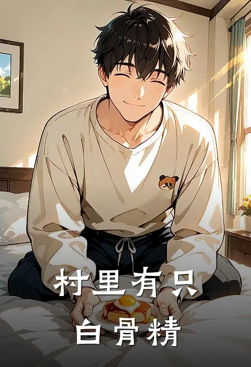 村里有只白骨精