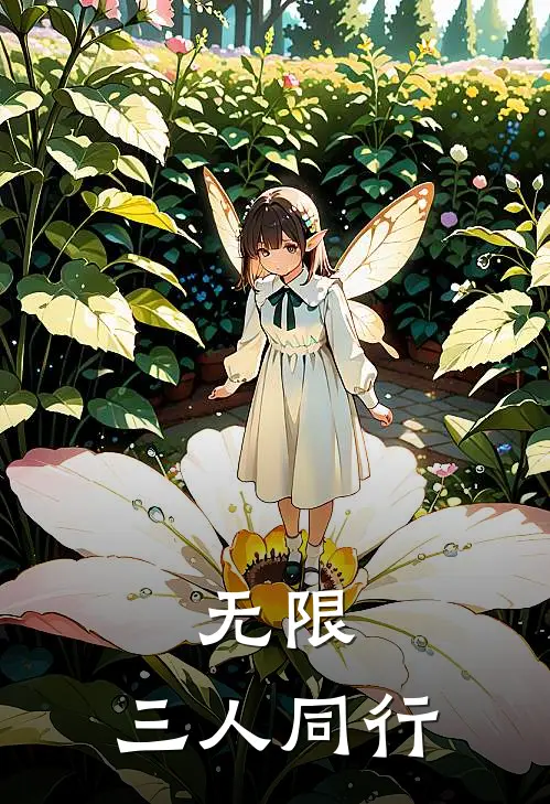 无限：三人同行