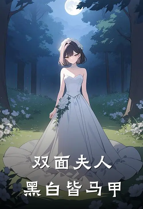 双面夫人：黑白皆马甲林晚晴季言深最新章节在线阅读_林晚晴季言深全本免费在线阅读