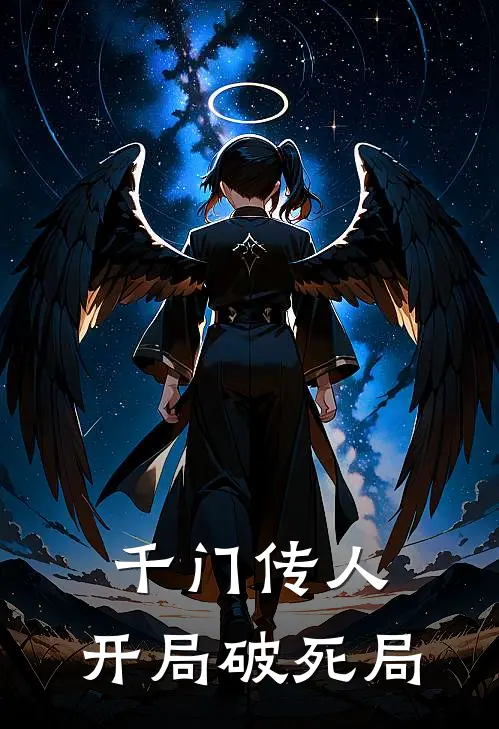 千门传人：开局破死局