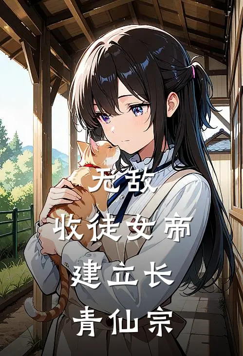 《无敌：收徒女帝，建立长青仙宗》林道源萧枕月完本小说_林道源萧枕月(无敌：收徒女帝，建立长青仙宗)全文免费阅读无弹窗大结局