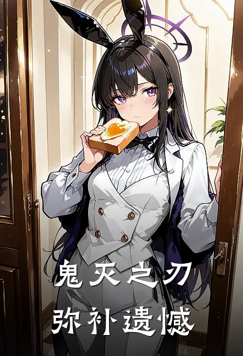 鬼灭之刃：弥补遗憾陈泽墨子完整版小说_最新章节列表鬼灭之刃：弥补遗憾(陈泽墨子)