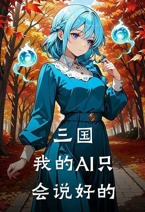 三国：我的AI只会说好的