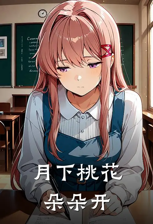 月下桃花朵朵开(何暖月陶瑞宁)好看的小说推荐完结_完本小说月下桃花朵朵开何暖月陶瑞宁